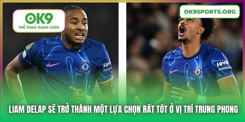 Chukwuemeka cùng Veiga chắc chắn sẽ bị bán đi