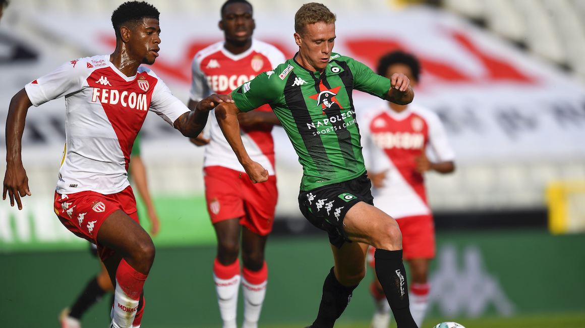 Nhận định Monaco vs Cercle Brugge