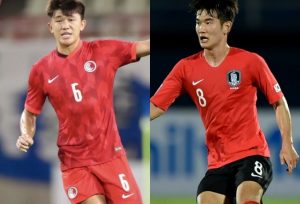 Nhận Định Hồng Kông vs Hàn Quốc: Phân Tích, Soi Kèo & Dự Đoán Từ OK9