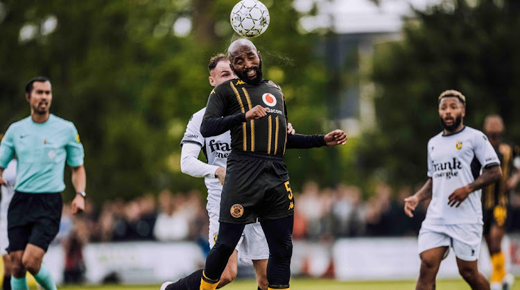 Phân tích chi tiết trận đấu Utrecht vs Kaizer Chiefs