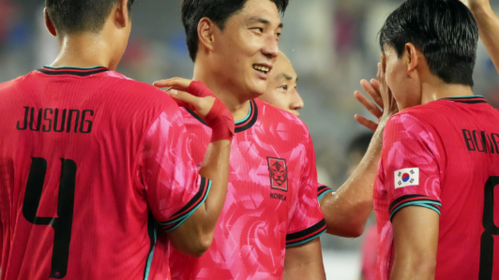 Nhận định Hồng Kông vs Hàn Quốc 18h00 ngày 11/7/2025